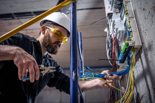 Best Electrical Troubleshooting Services  in Seagoville, TX