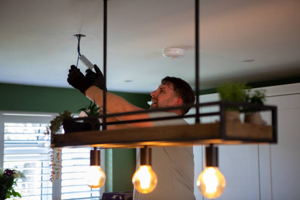 Best Local Electrician Companies  in Seagoville, TX
