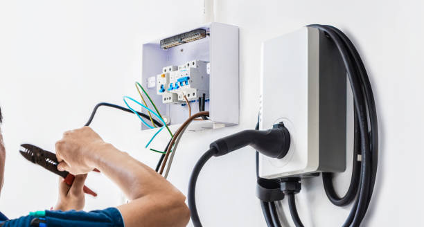 Best Emergency Electrician Near Me  in Seagoville, TX