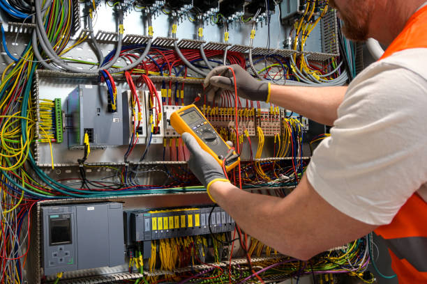 Best Emergency Electrical Repair  in Seagoville, TX