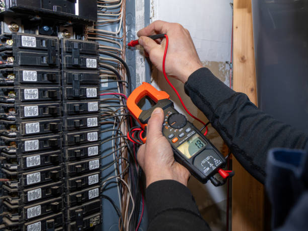 Best Electrical System Inspection  in Seagoville, TX