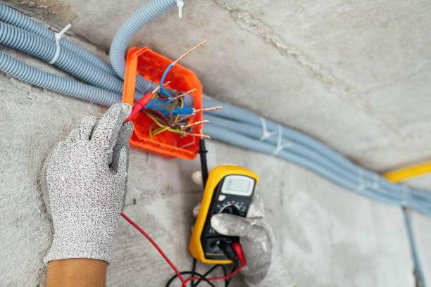 Best Commercial Electrician Services  in Seagoville, TX