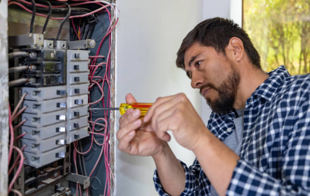 Best Electrician Near Me  in Seagoville, TX